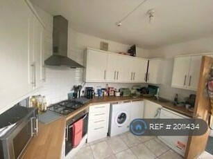 6 Bedroom Terraced House For Rent In Cardiff