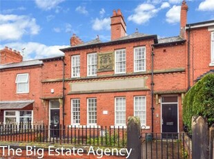 6 Bedroom Terraced House For Sale In Shotton
