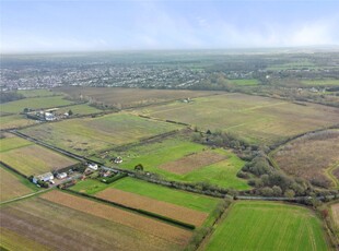 88 acres, Park Farm Road, Upminster, RM14, Essex
