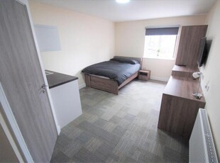 Studio Flat For Rent In Coventry