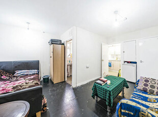 Studio Flat For Sale In Camberwell