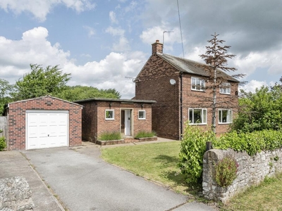 3 bedroom detached house for sale in Bone Lane, Campsall, Doncaster, South Yorkshire, DN6