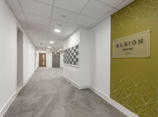 1 bedroom apartment for rent in Albion House, Pope Street, Jewellery Quarter, B1