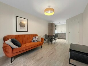 1 bedroom apartment for rent in Atkinson Street, Victoria Riverside Atkinson Street, LS10