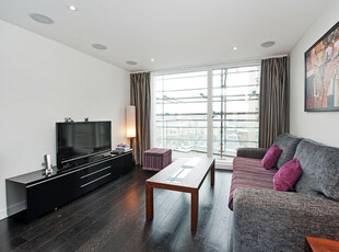 1 bedroom apartment for rent in Caro Point, Grosvenor Waterside, SW1W