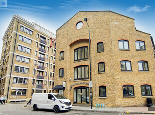 1 bedroom apartment for rent in Carronade House, 121 Wapping High Street, London, E1W