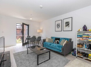 1 bedroom apartment for rent in Caspar House, Charlotte Street, Birmingham, B3