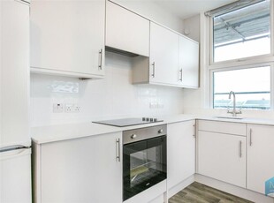 1 bedroom apartment for rent in Exchange Buildings, St. Albans Road, High Barnet, EN5