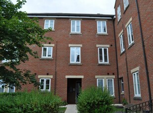 1 bedroom apartment for rent in Gras Lawn, EXETER, EX2
