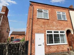 1 bedroom apartment for rent in Main Street, Newthorpe, Nottingham, NG16