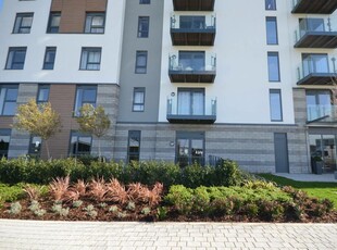 1 bedroom apartment for rent in Marina Heights, Pearl Lane, Gillingham, ME7