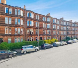 1 bedroom apartment for rent in Norham Street, Glasgow, Lanarkshire, G41 3XH, G41