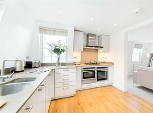1 bedroom apartment for rent in Onslow Square, South Kensington, London, SW7