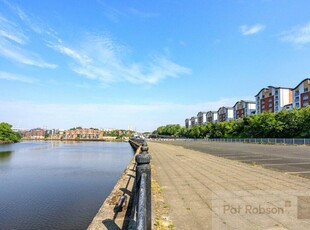 1 bedroom apartment for rent in Ouseburn Wharf, Newcastle Quayside, Tyne and Wear, NE6