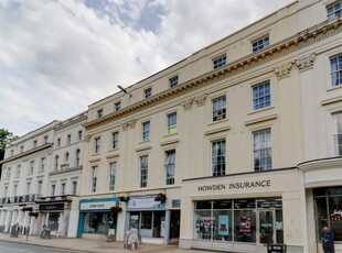 1 bedroom apartment for rent in Parade, Leamington Spa, CV32