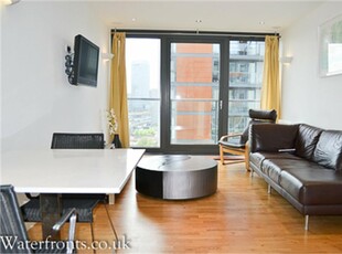1 bedroom apartment for rent in Proton Tower, Blackwall Way, London, E14