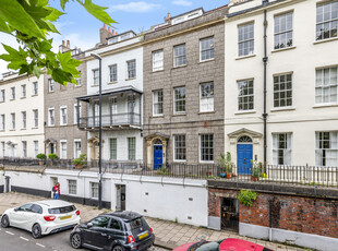 1 bedroom apartment for rent in Richmond Terrace, bBS8