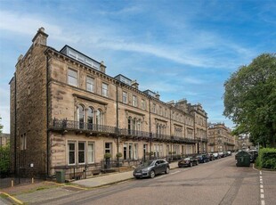 1 bedroom apartment for rent in Rothesay Place, Edinburgh, EH3