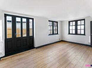 1 bedroom apartment for rent in Trinity Hall, Durward Street, London, E1