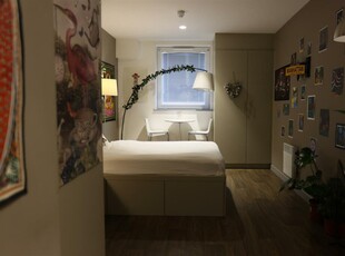 1 bedroom apartment for rent in Urban Study Jesmond, NE2