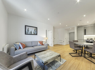 1 bedroom apartment for rent in West Timber Yard, 146 Hurst Street, Birmingham, B5