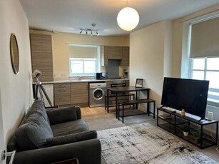 1 bedroom apartment for rent in Western Road, BN1