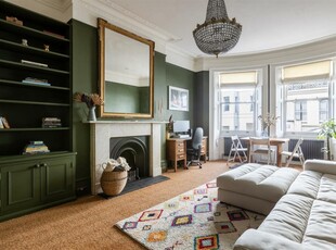 1 bedroom apartment for sale in Belvedere Terrace, Brighton, BN1