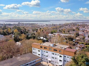 1 bedroom apartment for sale in Bournemouth Road, Lower Parkstone, Poole, Dorset, BH14