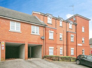 1 bedroom apartment for sale in Bramley Hill, Ipswich, IP4