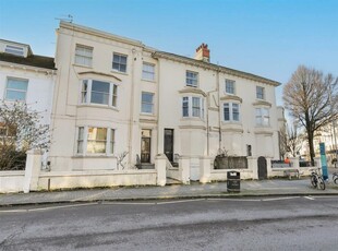 1 bedroom apartment for sale in Buckingham Place, Brighton, BN1