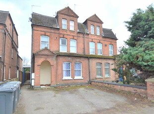 1 bedroom apartment for sale in Denmark Road, Gloucester, Gloucestershire, GL1