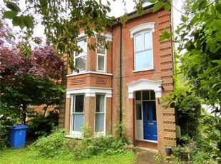 1 bedroom apartment for sale in Gainsborough Road, Ipswich, Suffolk, IP4