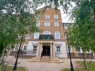 1 bedroom apartment for sale in Lyttleton House, Broomfield Road, CITY CENTRE, Chelmsford, CM1
