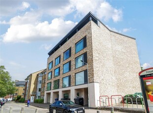 1 bedroom apartment for sale in Mallory House, 91 East Road, Cambridge, CB1