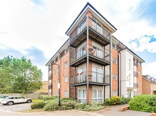 1 bedroom apartment for sale in Mead Close, Caversham, Reading, RG4