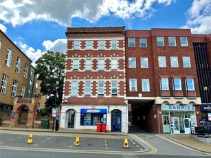1 bedroom apartment for sale in North Street, Guildford, Surrey, GU1