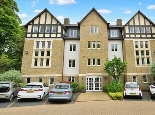 1 bedroom apartment for sale in Rosewood Court, Park Avenue, Roundhay, Leeds, LS8