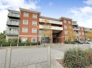 1 bedroom apartment for sale in Rushley Way, Reading, Berkshire, RG2