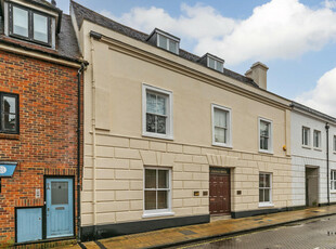 1 bedroom apartment for sale in St. Thomas Street, Winchester, SO23