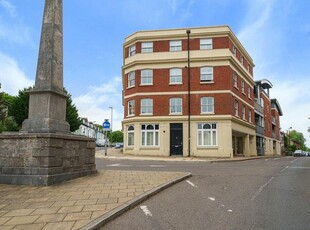 1 bedroom apartment for sale in Sussex Street, Winchester, Hampshire, SO23
