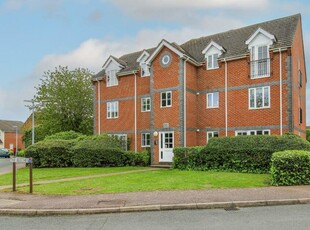 1 bedroom apartment for sale in Woodhead Drive, Cambridge, CB4