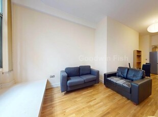 1 bedroom apartment for sale Manchester, M1 2HS