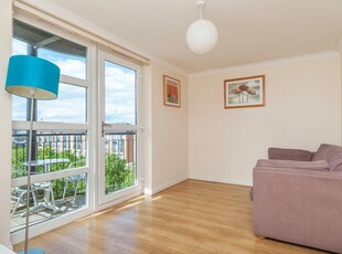 1 bedroom flat for rent in 0333L – Constitution Place, Edinburgh, EH6 7DL, EH6