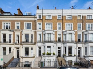 1 bedroom flat for rent in 37 St James Gardens, , LONDON W11