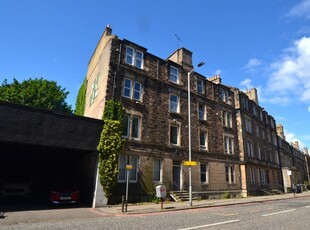 1 bedroom flat for rent in Angle Park Terrace, Polwarth, Edinburgh, EH11