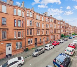 1 bedroom flat for rent in Apsley Street, Flat 1/1, Partick, Glasgow, G11 7SZ, G11