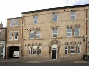 1 bedroom flat for rent in Arundel House, 12 Rylands Street, Warrington, WA1