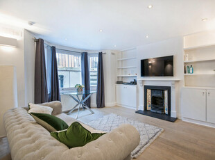 1 bedroom flat for rent in Ashburnham Road, Chelsea, SW10