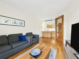 1 bedroom flat for rent in Balmoral Apartments, London, W2