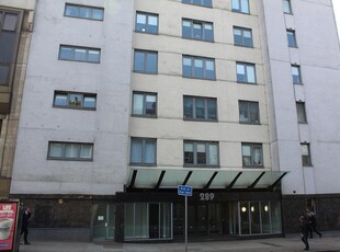 1 bedroom flat for rent in Bath Street, City Centre, Glasgow, G2